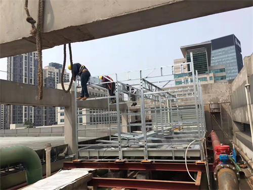 如何選擇選擇冷卻水塔的尺寸 如何選擇冷卻水塔尺寸