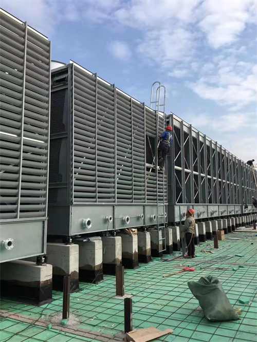 冷卻水塔尺寸如何選擇 冷卻水塔尺寸如何選擇