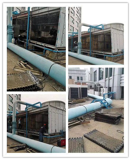 <a href=http://nbbxzp.cn/tags21_0.html target=_blank class=infotextkey>冷卻塔填料</a>維修